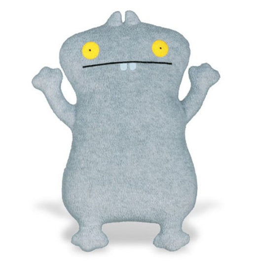 Uglydoll Plush Babo 12"
