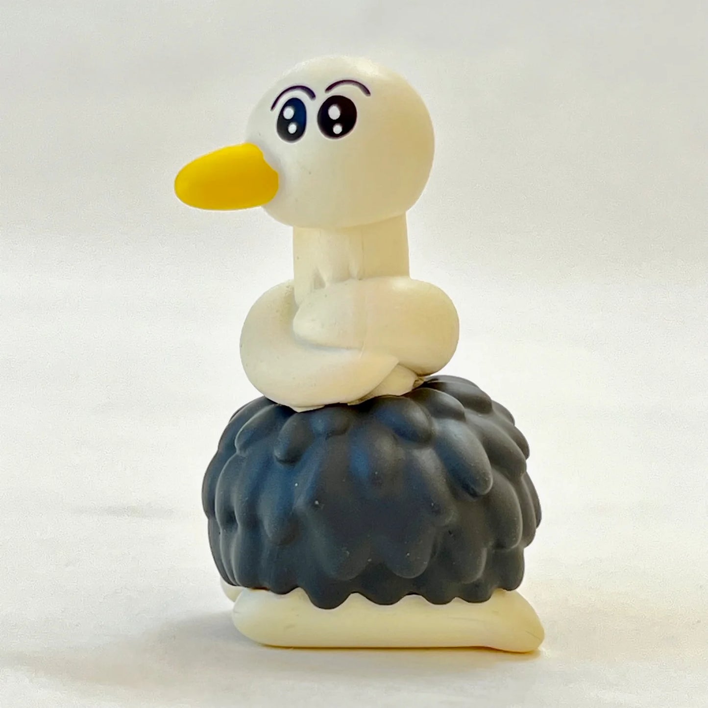Gashapon Capsule Preschool & Up Twisted Animals (Sold As An Individual Capsule)