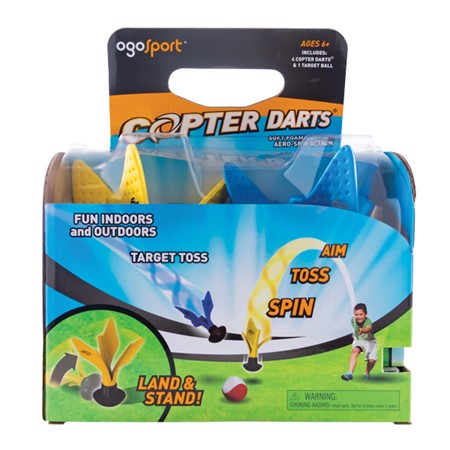Ogosport Copter Darts