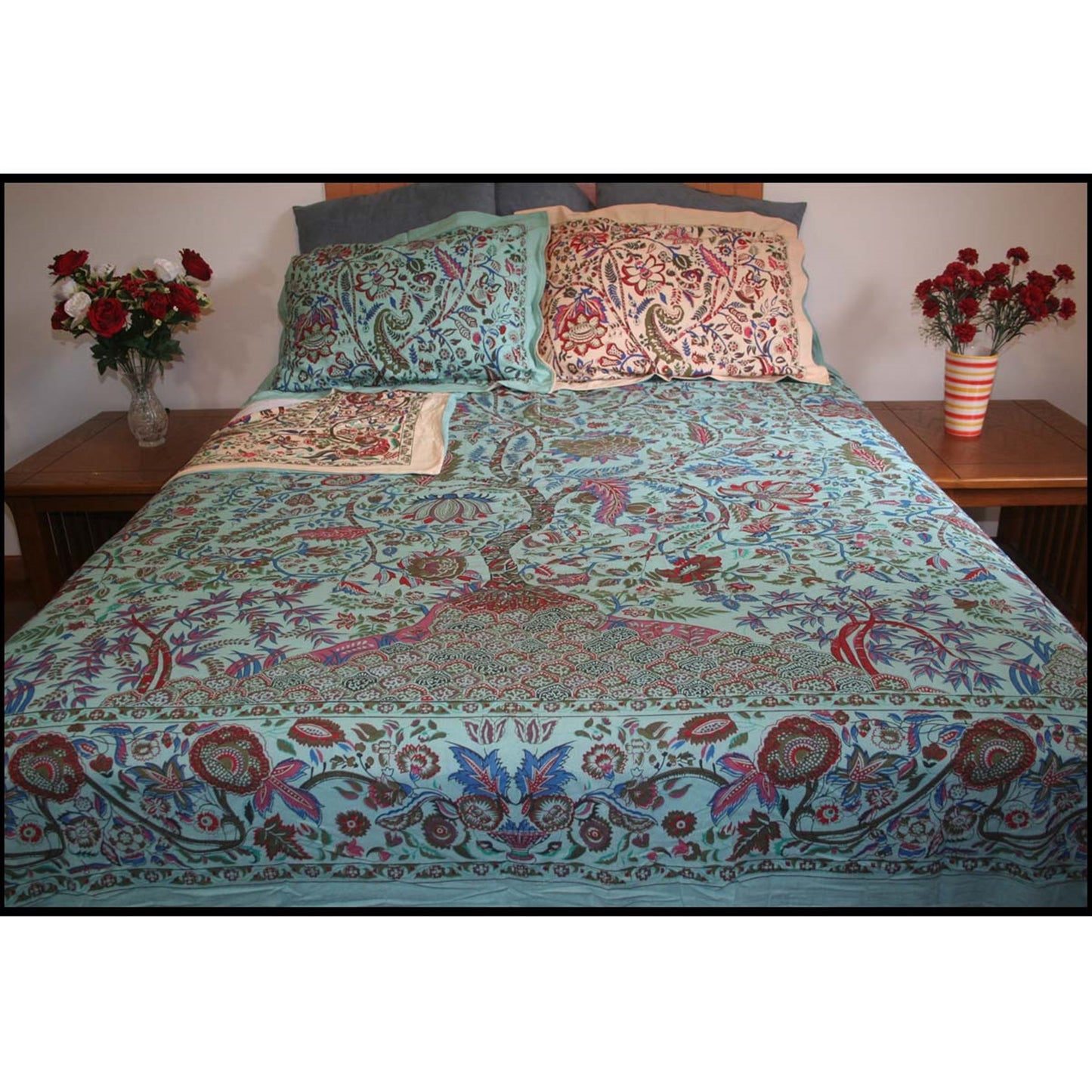 Duvet Cover Full Or Queen Tree Of Life