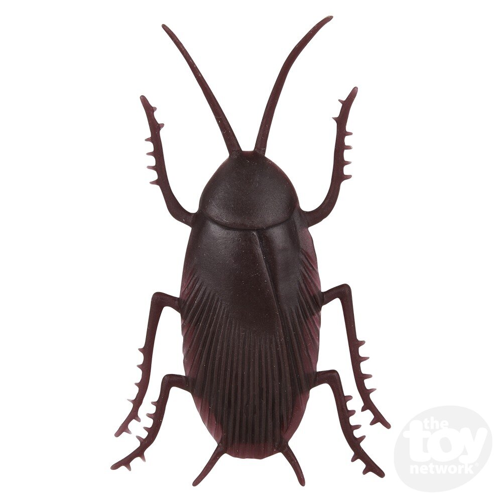 Jokes Fake Speedy Cockroach