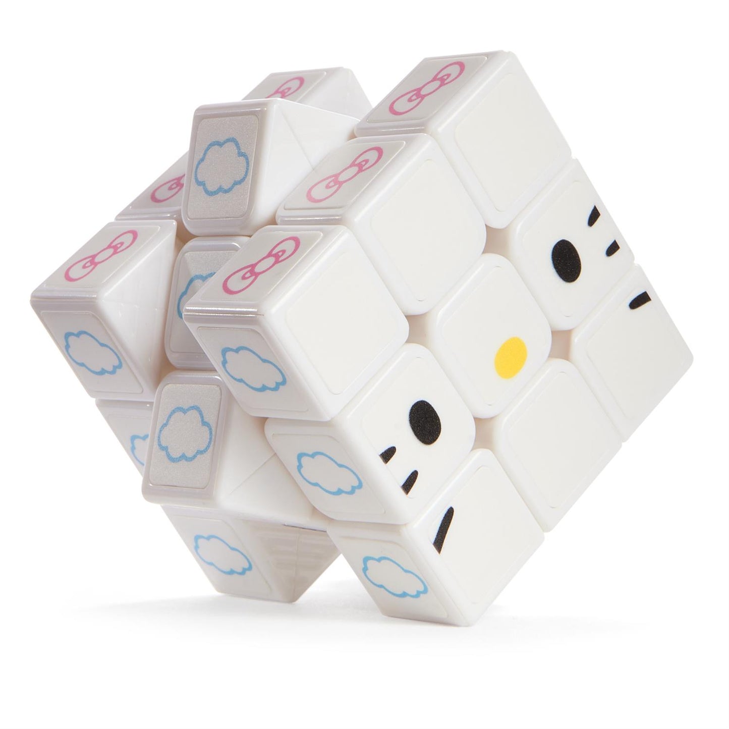 Rubik's Hello Kitty Cuber
