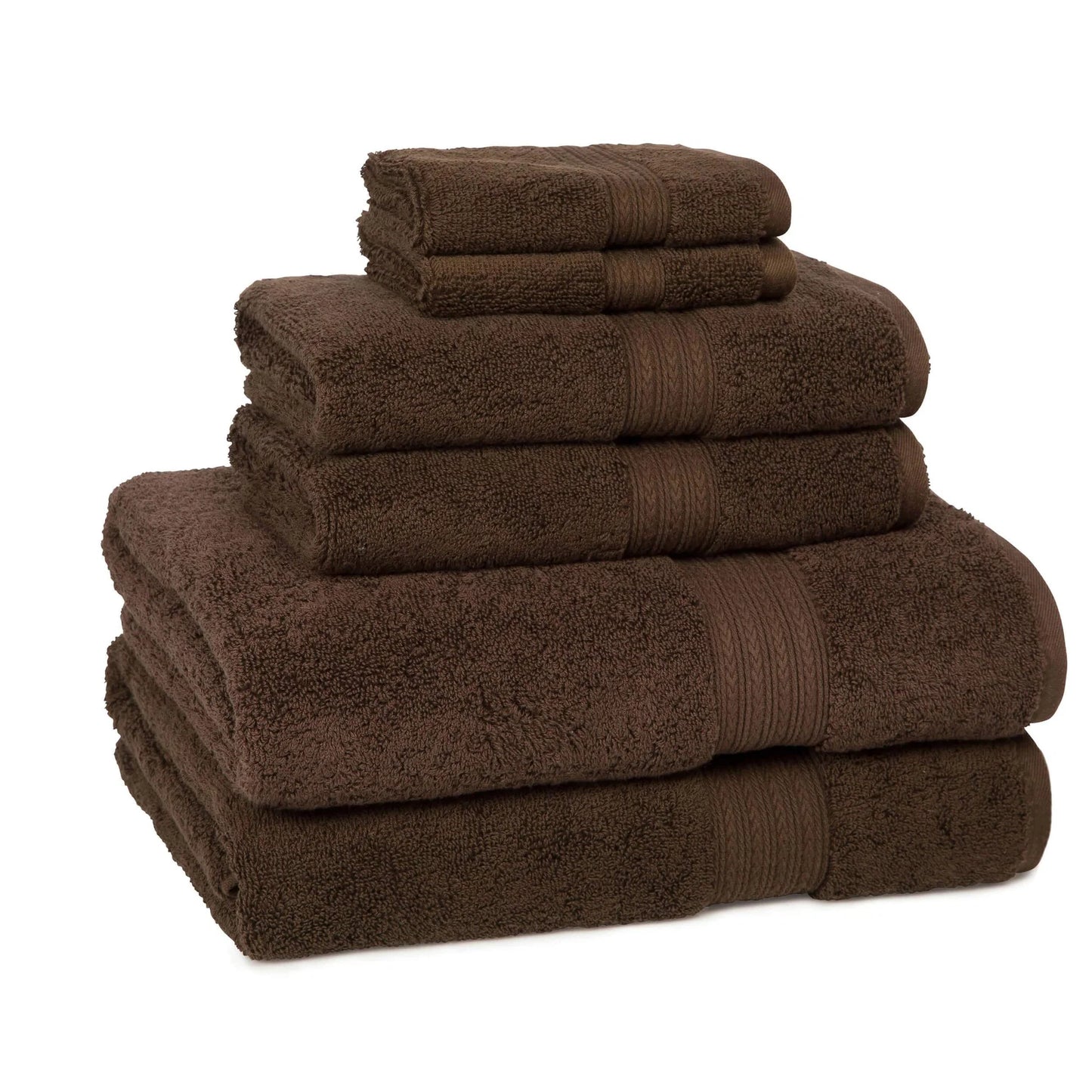 Kassatex Towel - 100% Cotton