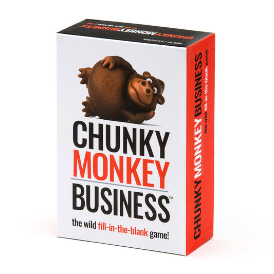 Game Chunky Monkey