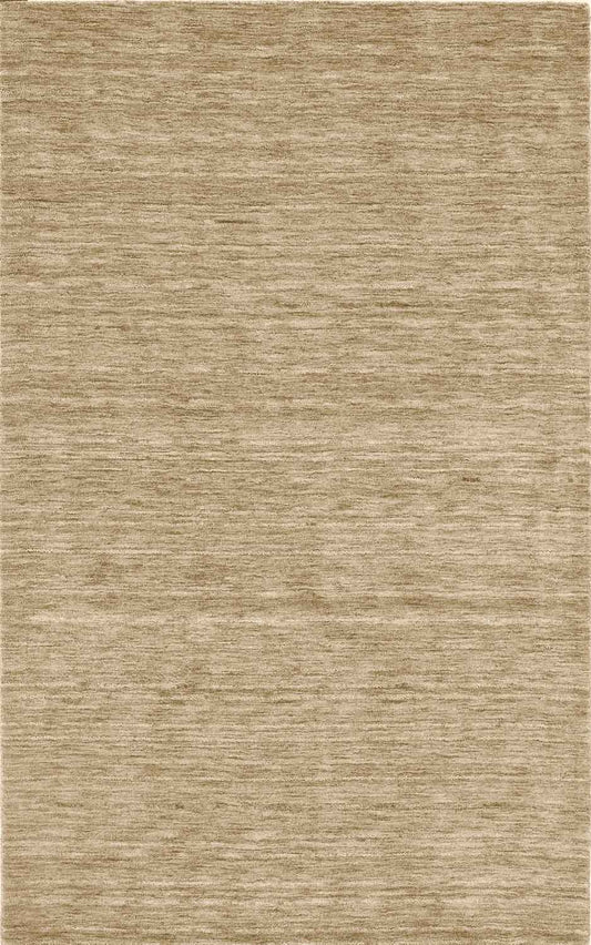 Rafia Rug Taupe 5' X 7'6"