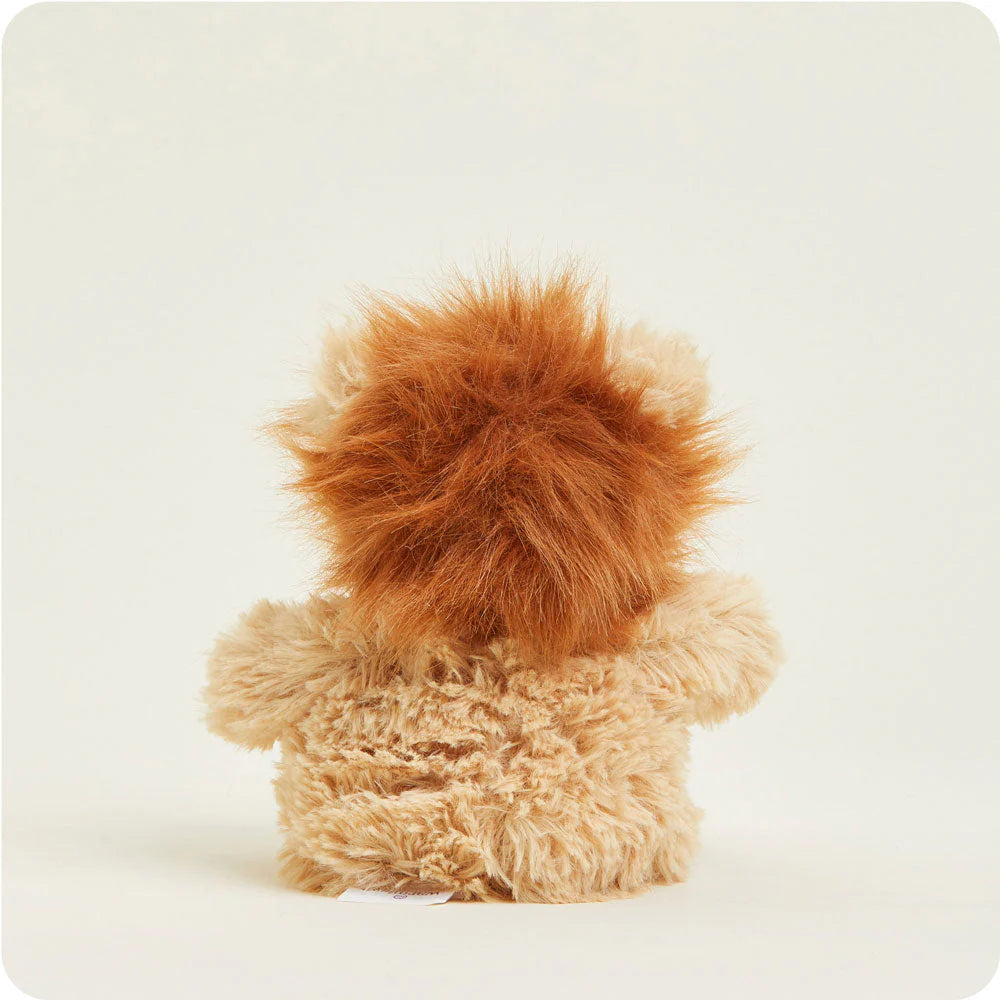 Warmies Junior Lion