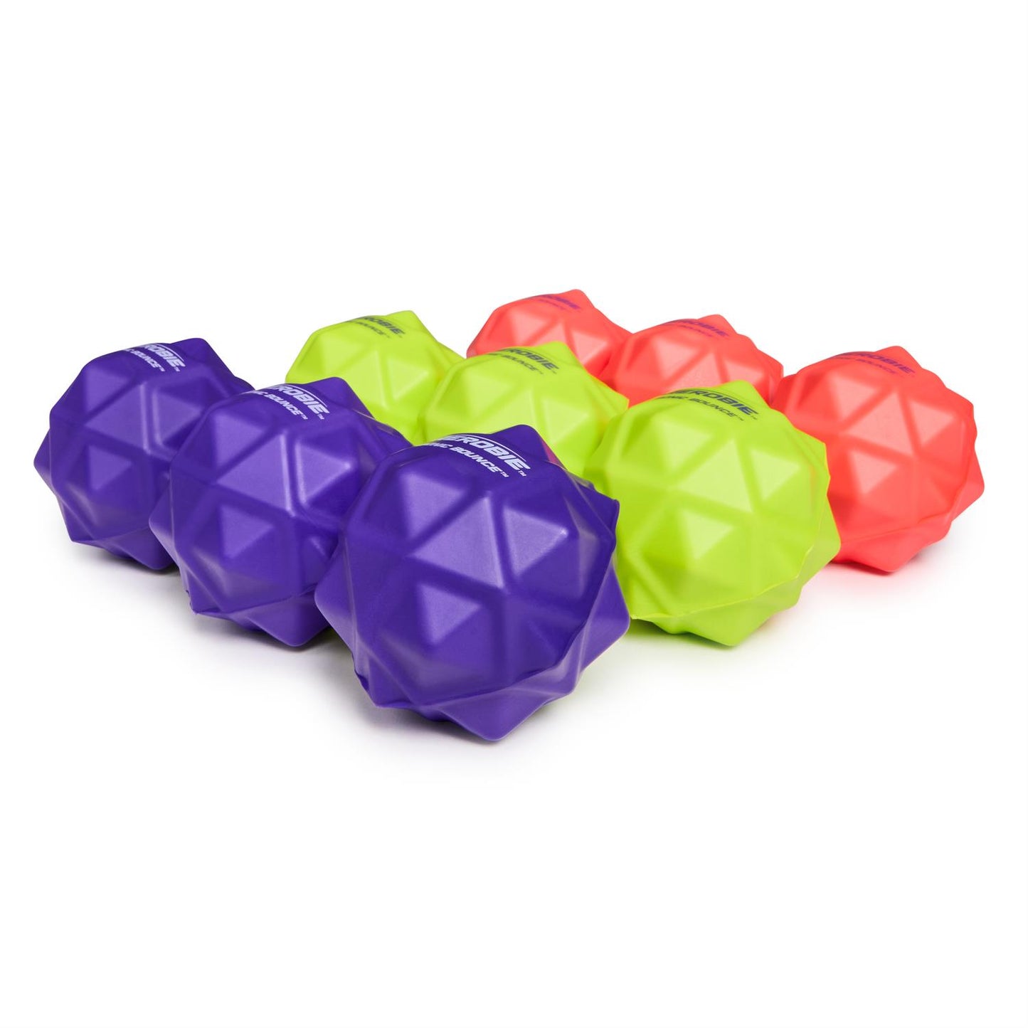 Aerobie Sonic Bounce Ball 2.75"