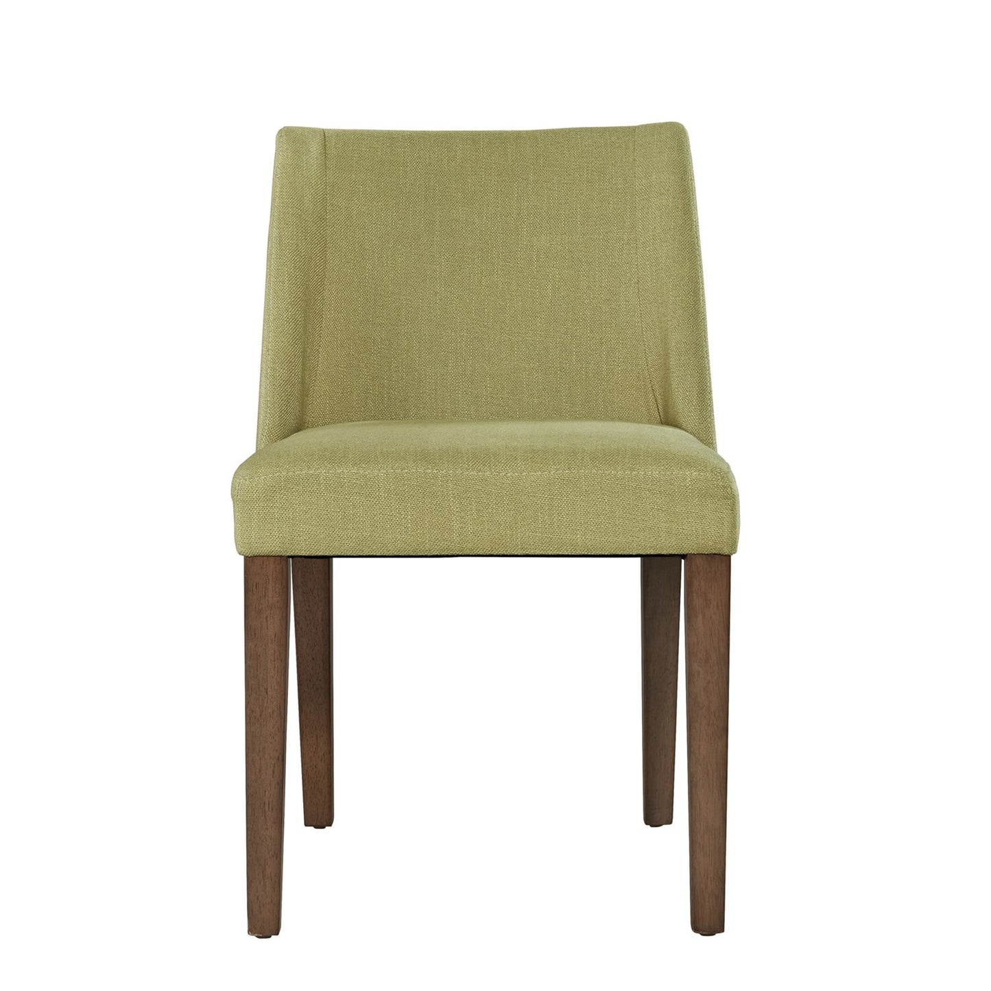 Space Savers Group Nido Dining Or Accent Chair Green