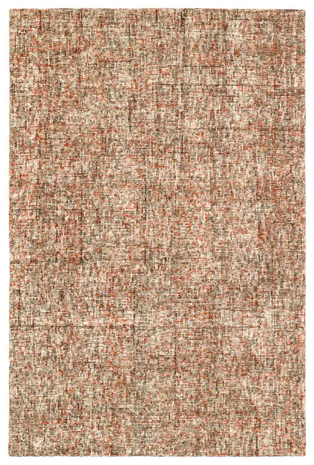 Calisa Rug Kaleidoscope 5' x 7'6"