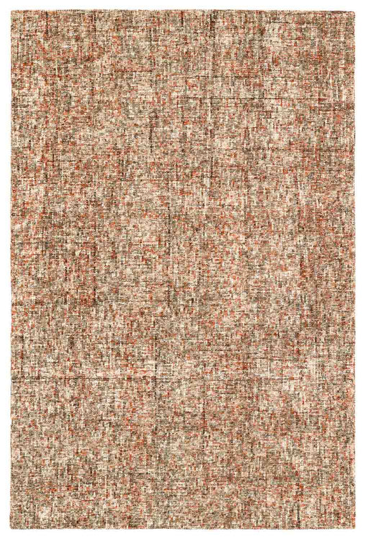 Calisa Rug Kaleidoscope 5' x 7'6"