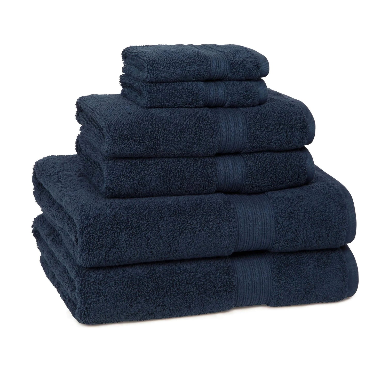Kassatex Towel - 100% Cotton