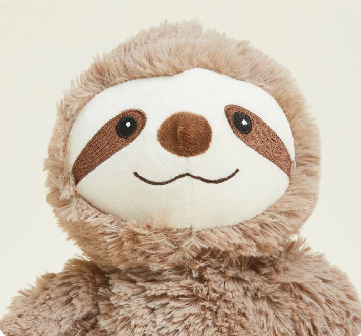 Warmies Sloth