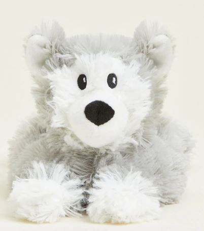 Warmies Junior Dog Husky
