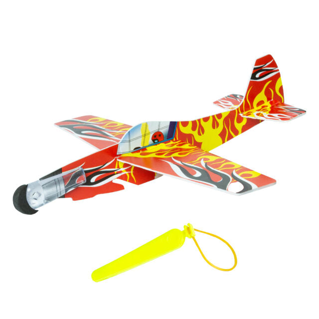 Aircraft From H.O.M - Slingshot Flyer