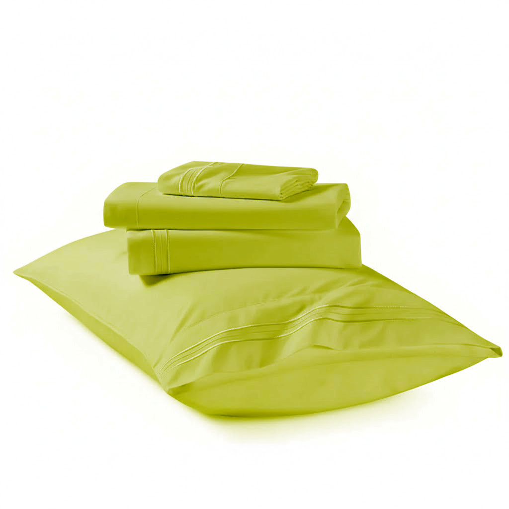 Sheet Set Microfiber 1800 Series