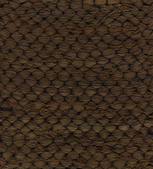 Rag Rug 2' X 3' Chocolate