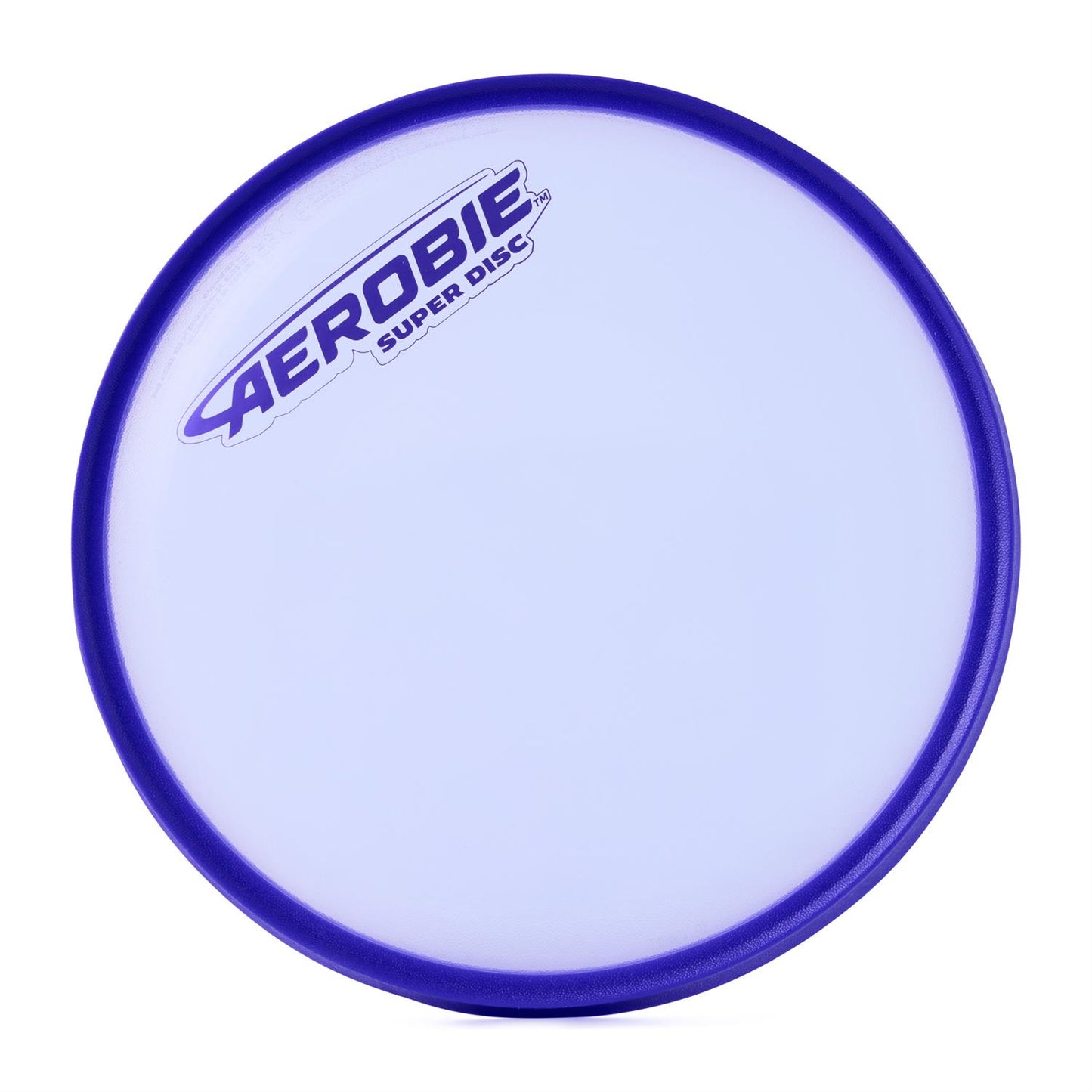 Aerobie Superdisc Outdoor Flying Disc 10"