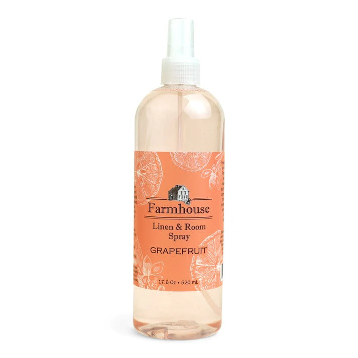 Sweet Grass Farm - Room & Linen Spray