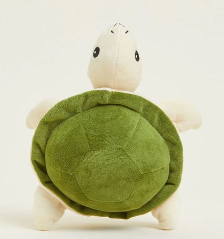 Warmies Junior Turtle