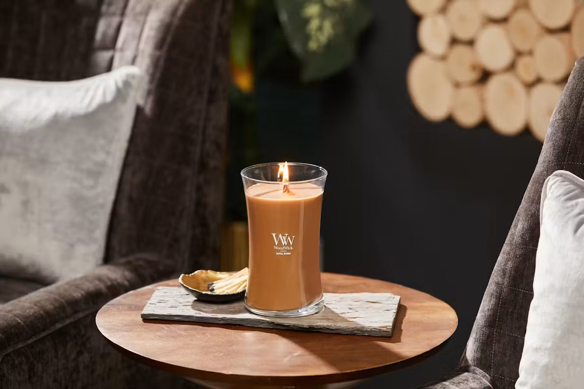 Woodwick