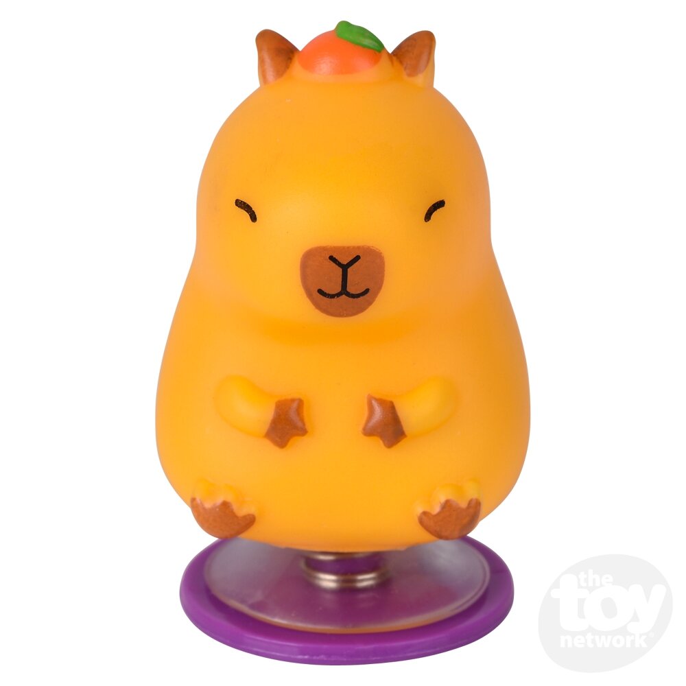 Capybara Pop Ups Springs 2.75 (Sold Individually)