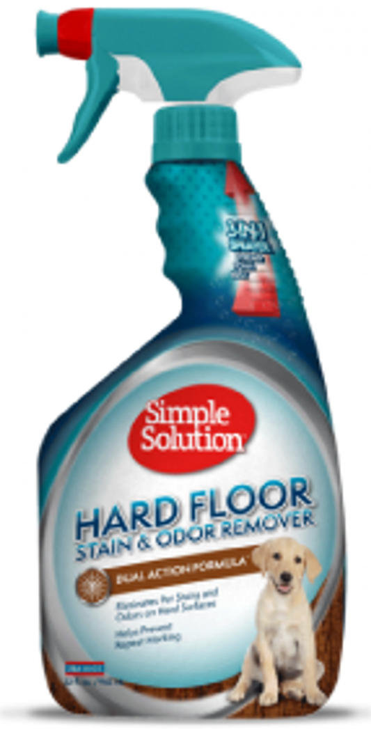 Bramton- Stain Remover for Hardwood Floors 32oz