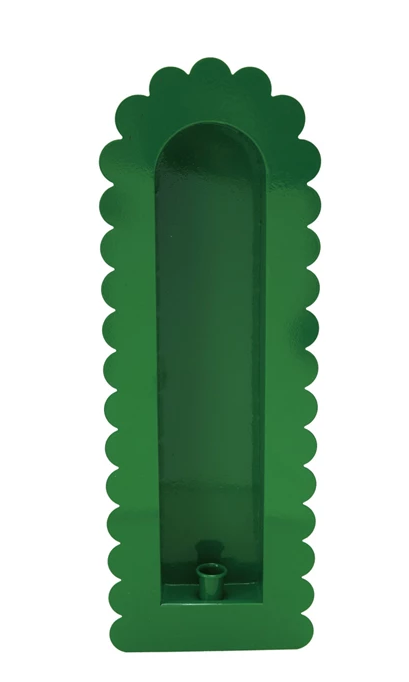 Creative Co-Op Taper Holder