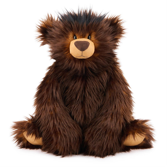 Plush Forever Friends Bear Boe 12"