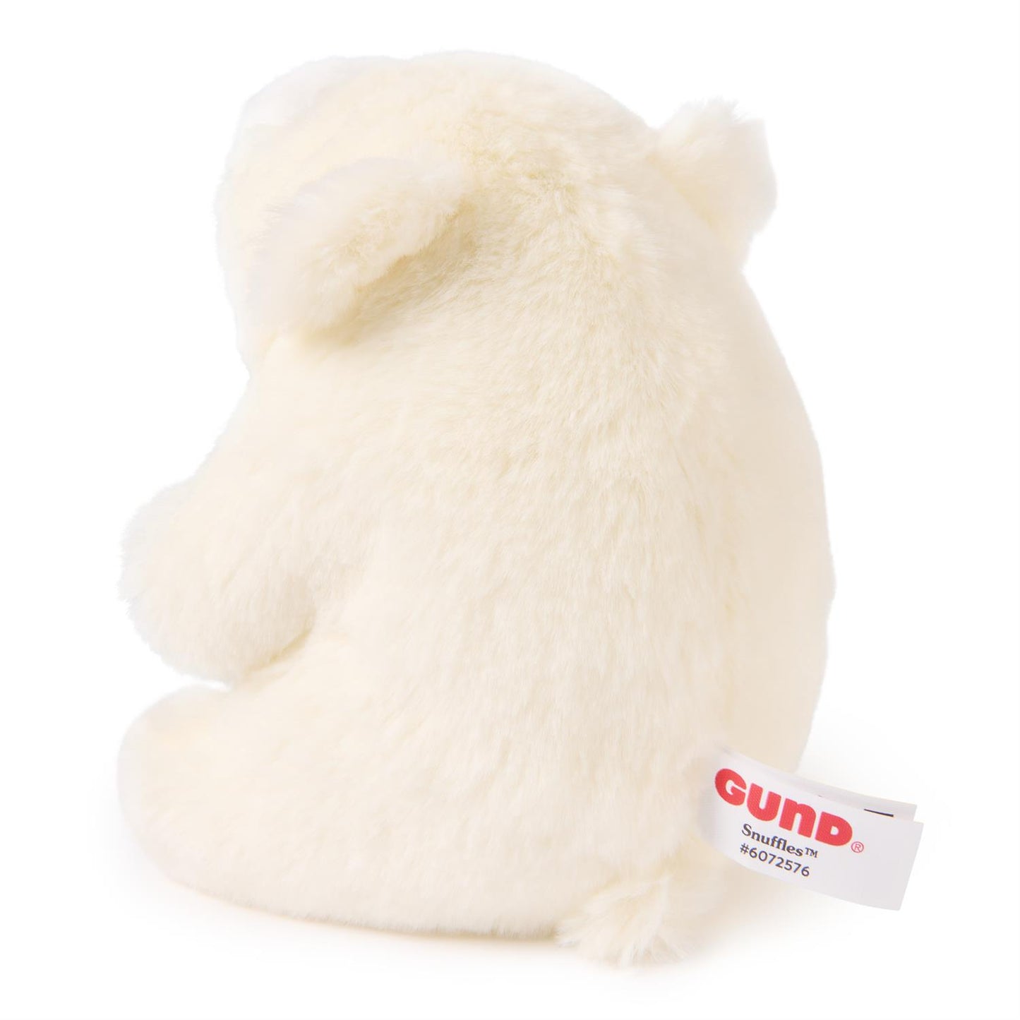 Plush Forever Friends Littles Bear Snuffles 7"
