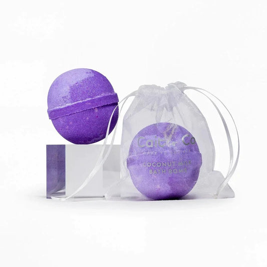 Bath Bomb - Amethyst