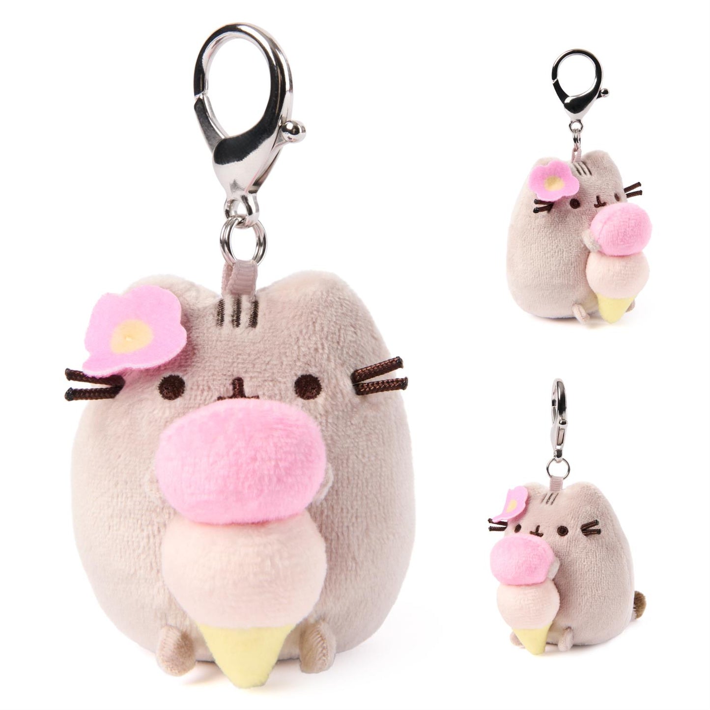 Kawaii Blind Box Pusheen Tropical Vacation Surprise