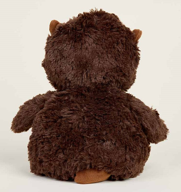 Warmies Beaver