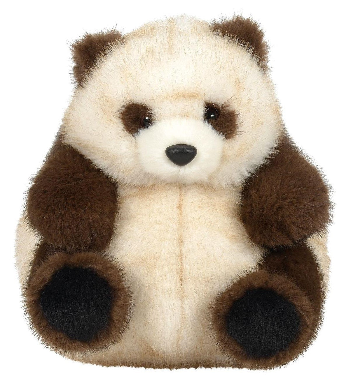 Plush Bear Fluff Bearkins