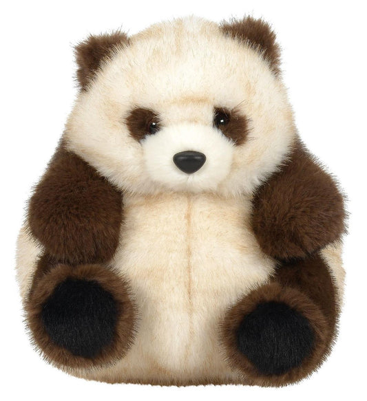 Plush Bear Fluff Bearkins