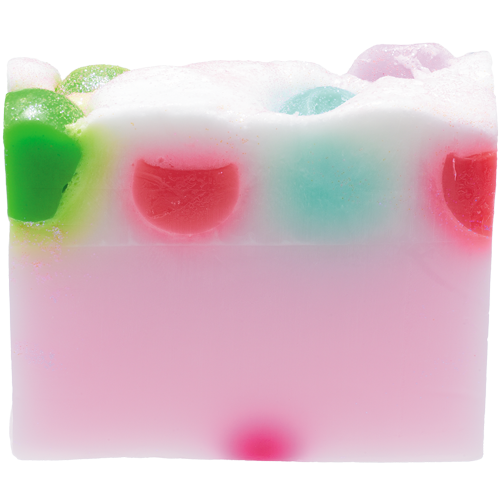 Handmade Soap - Big Softee