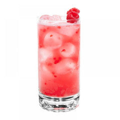 Tritan Acrylic Heavy-Base Hiball 17oz