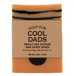 Soap - Cool Dads
