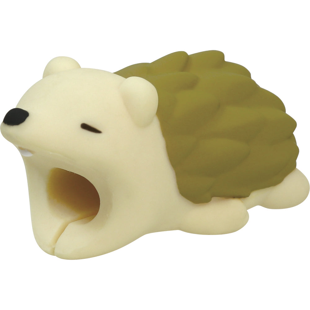 Cable Bite USB-C Hedgehog