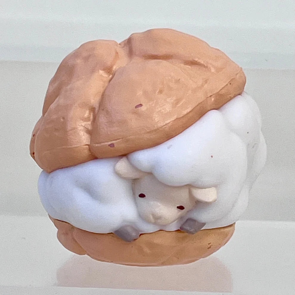 Gashapon Capsule All Ages Desert Animal (Sold As An Individual Capsule)