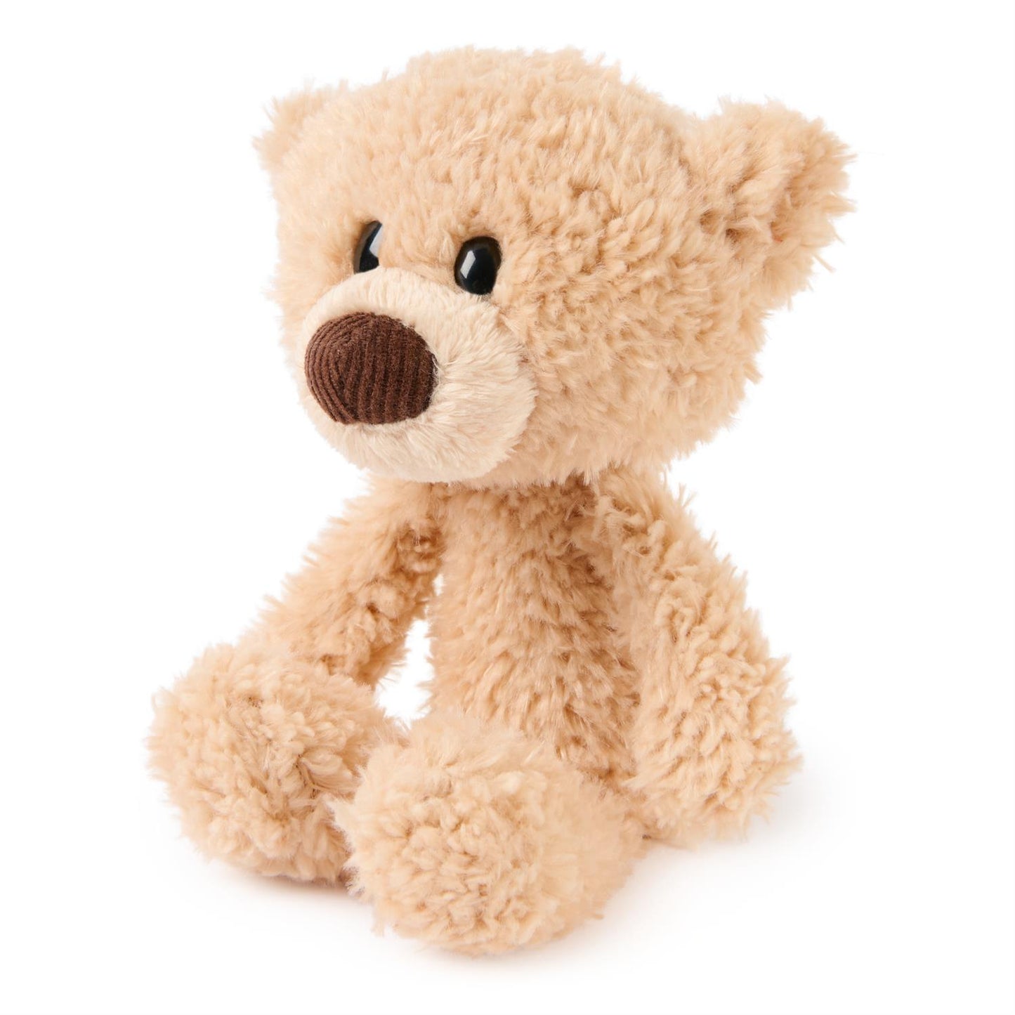 Plush Forever Friends Littles Bear Toothpick 7"