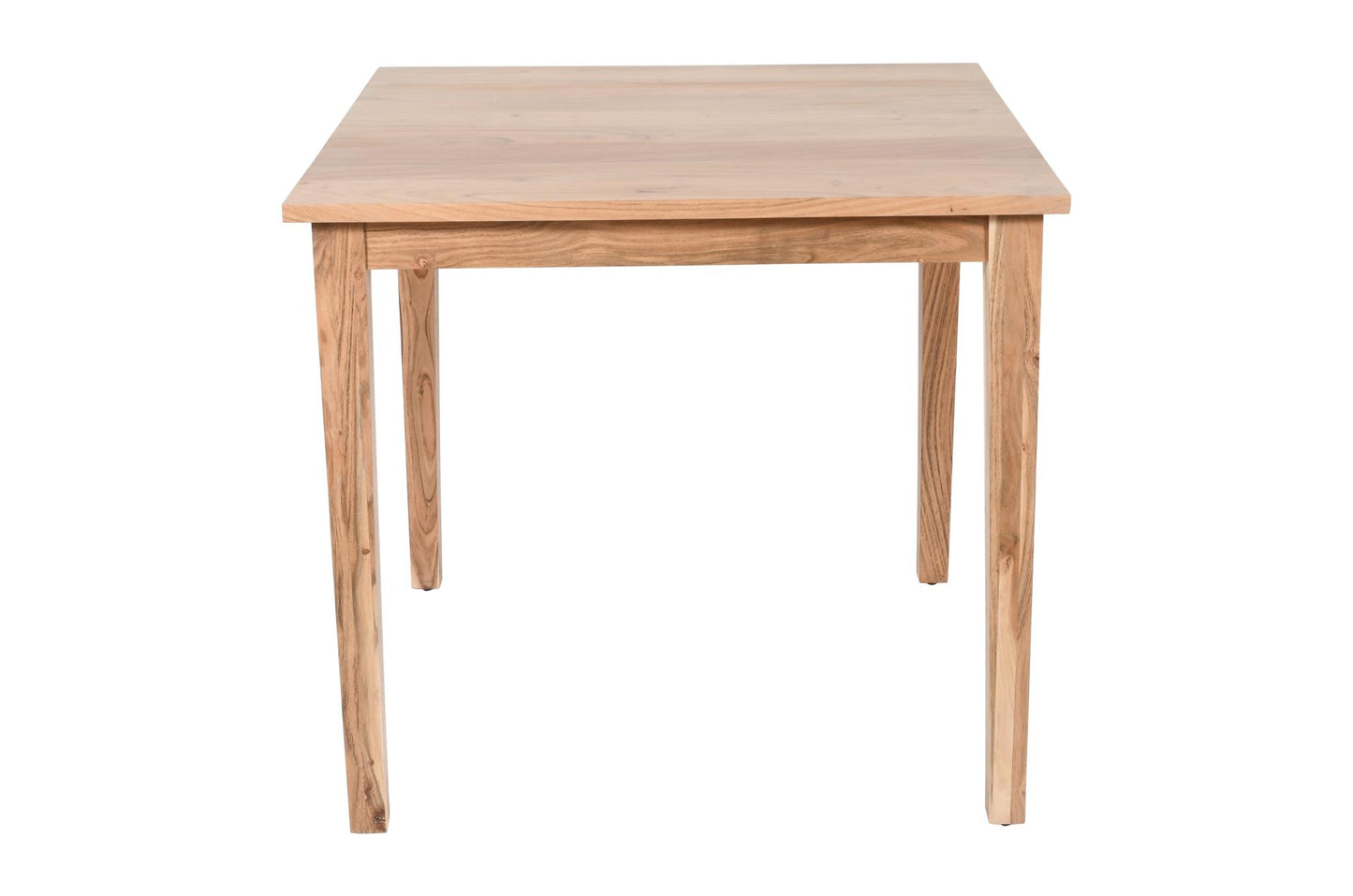 Colby Counter Table Square Natural