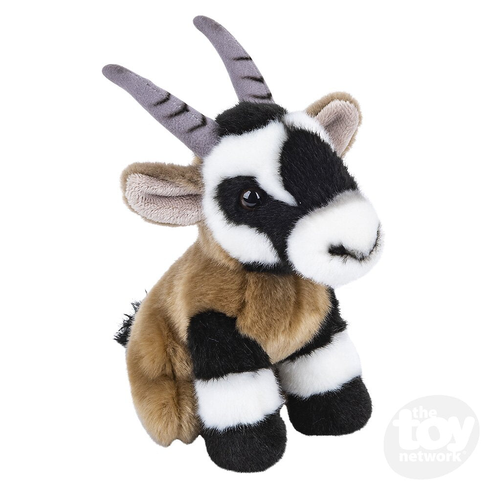 Plush Heirloom Buttersoft Oryx 7"