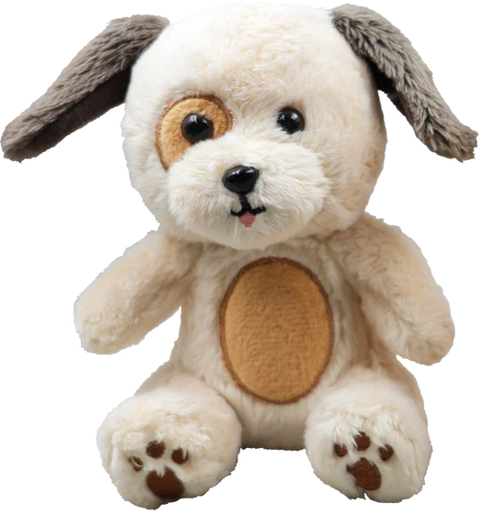 Petites Plush Kit Hug A Puppy