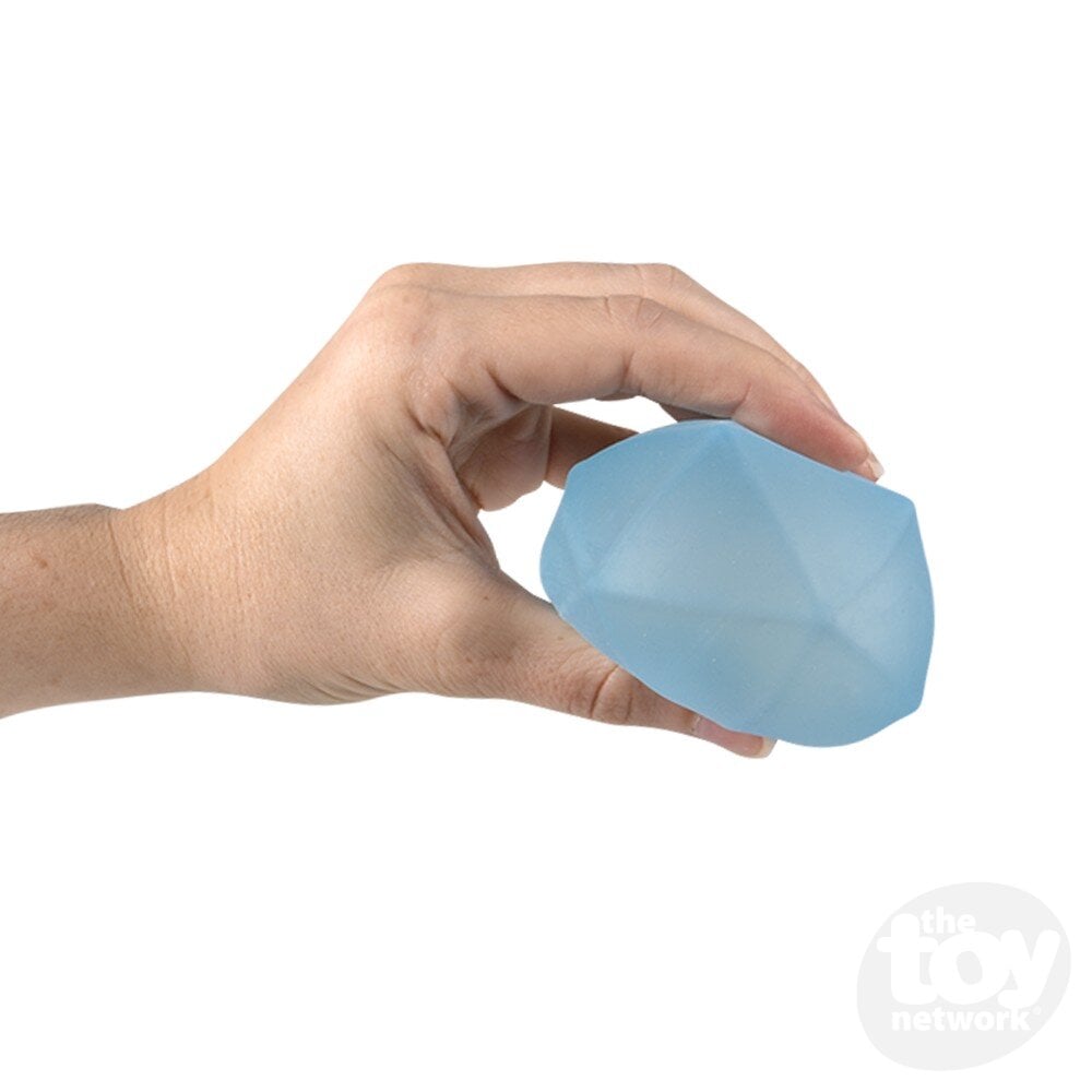 Squeezy Sugar Diamond 2.5" (Sold Individually)