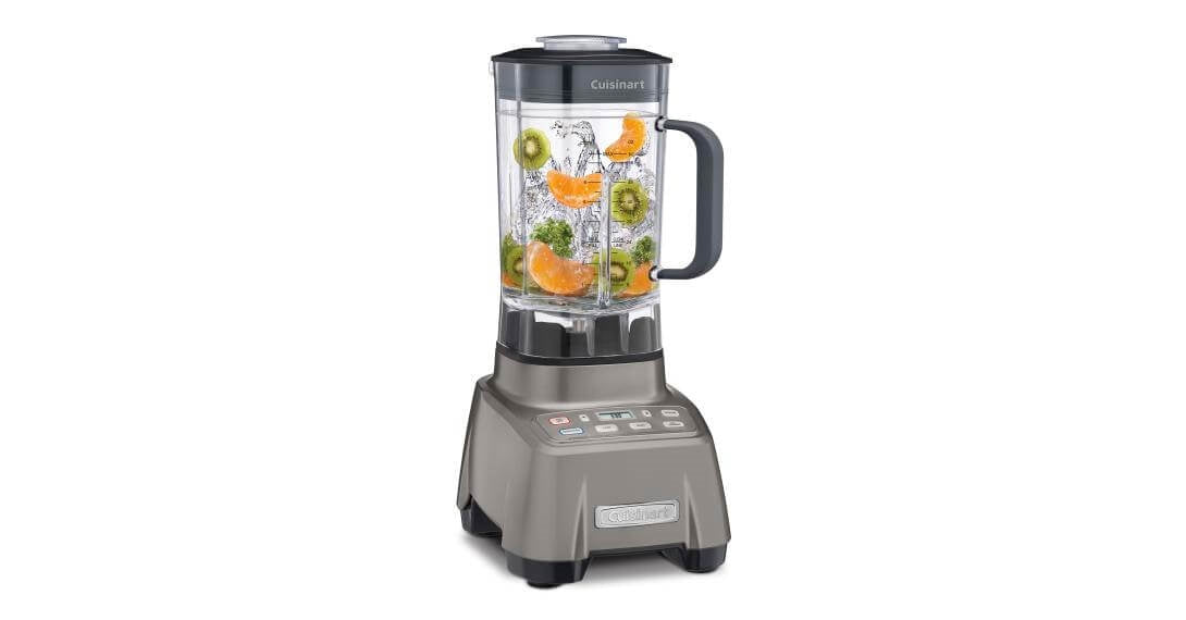 Electric Blender Hurricane 2.25 Hp