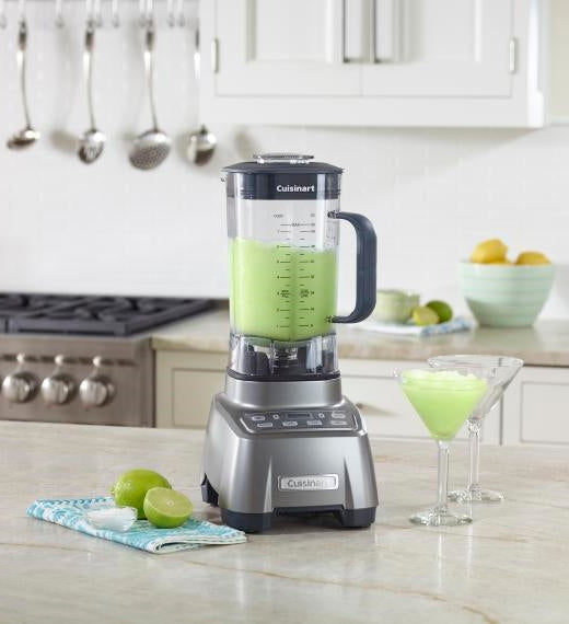 Electric Blender Hurricane 2.25 Hp