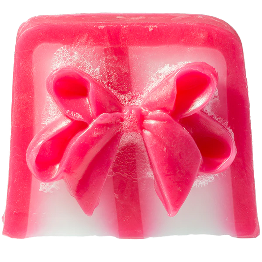 Handmade Soap - Take a Bow