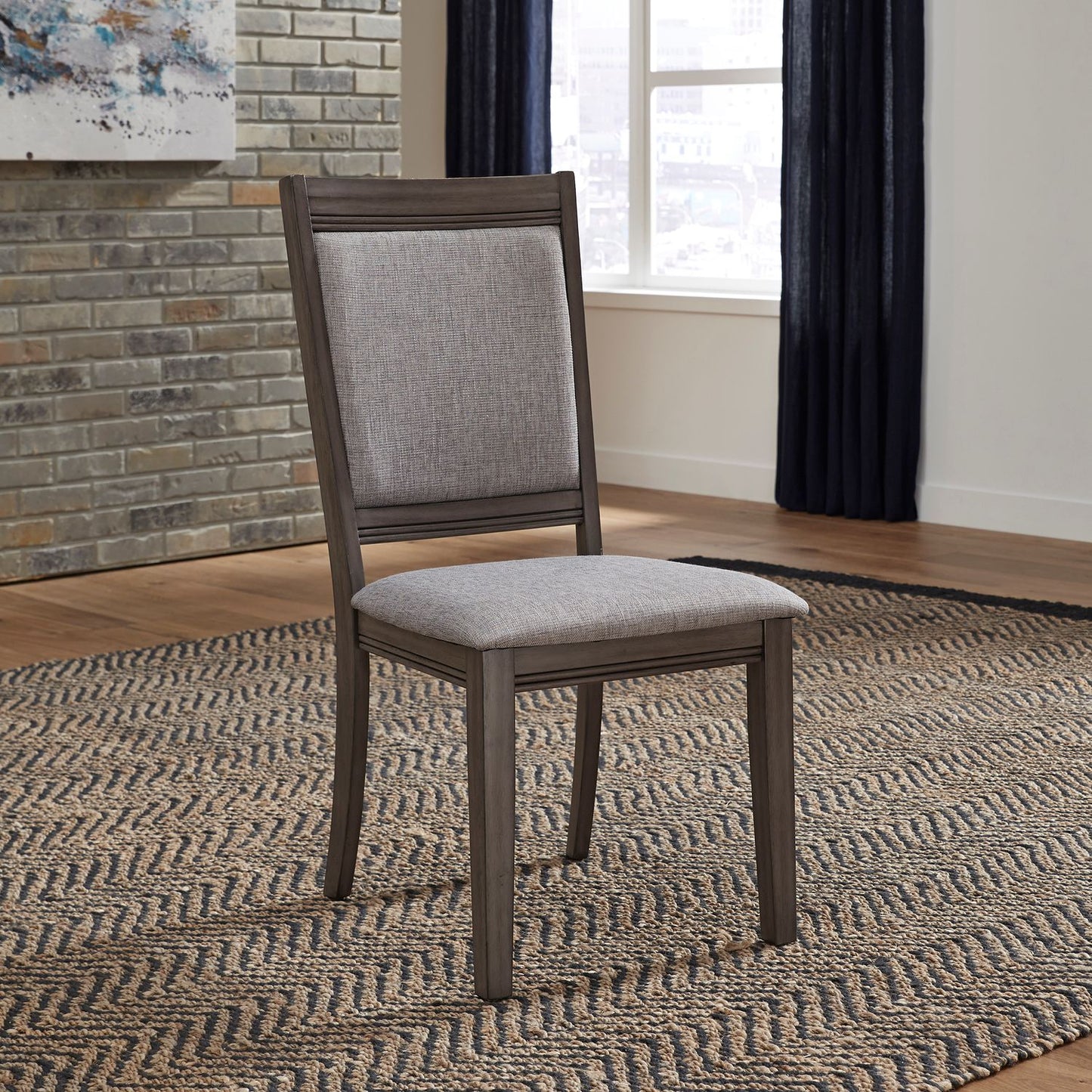Tanners Creek 6 Piece Dining Set