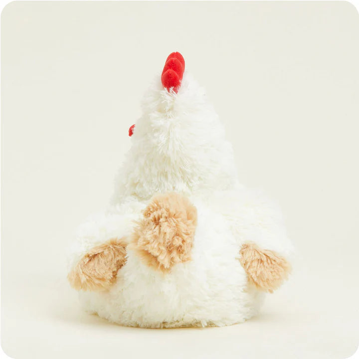 Warmies Chicken 13"