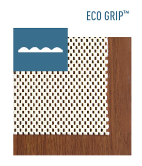 Rug Pad Eco Grip 3ft X 5ft